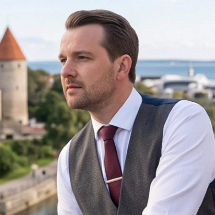 Rasmus Kallar