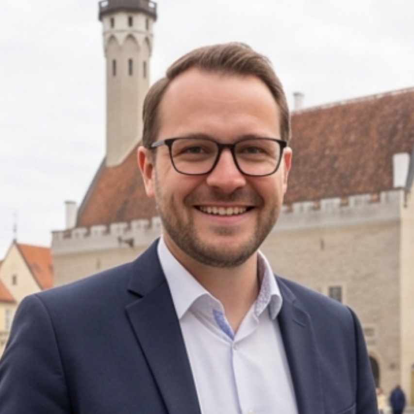 Sander Tamm